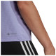 Adidas Γυναικεία κοντομάνικη μπλούζα